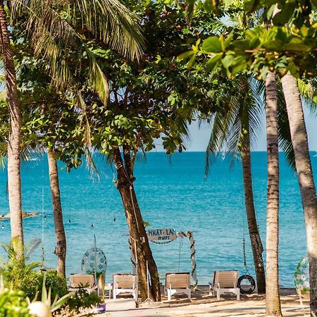Nhat Lan Resort Που Κουόκ Εξωτερικό φωτογραφία