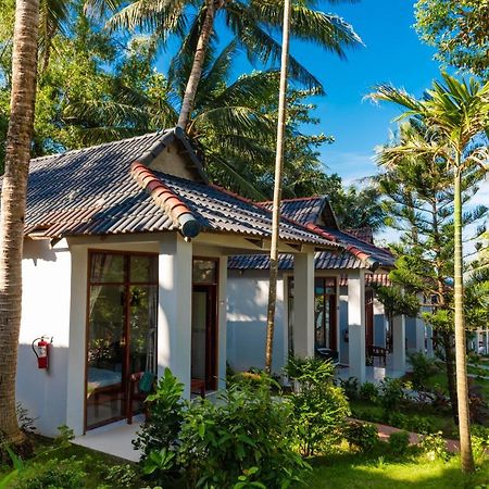 Nhat Lan Resort Που Κουόκ Εξωτερικό φωτογραφία