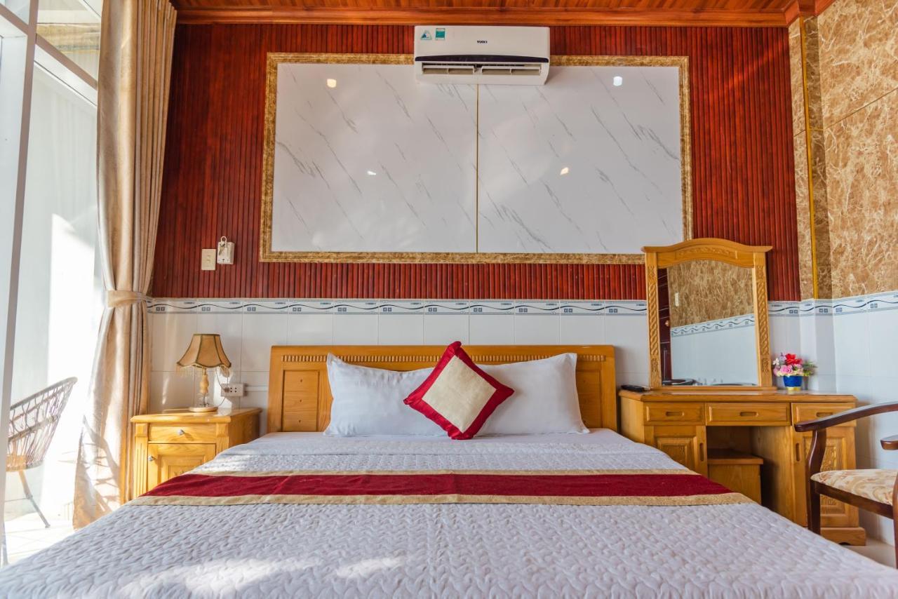 Nhat Lan Resort Που Κουόκ Εξωτερικό φωτογραφία