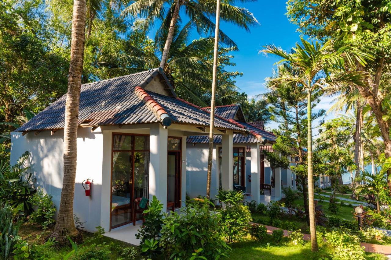 Nhat Lan Resort Που Κουόκ Εξωτερικό φωτογραφία