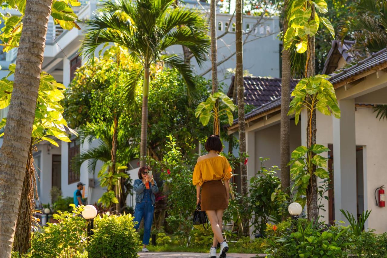 Nhat Lan Resort Που Κουόκ Εξωτερικό φωτογραφία