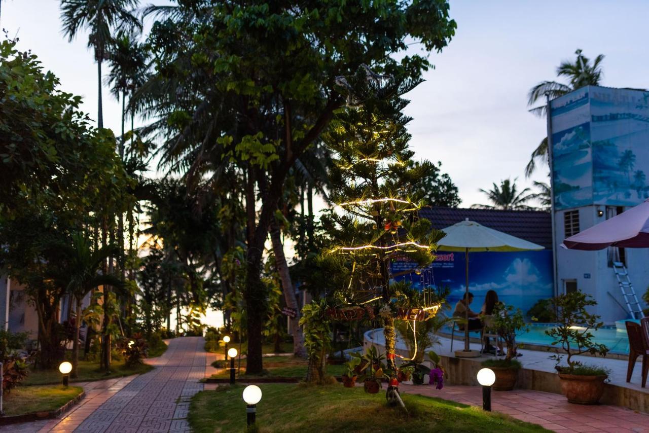 Nhat Lan Resort Που Κουόκ Εξωτερικό φωτογραφία
