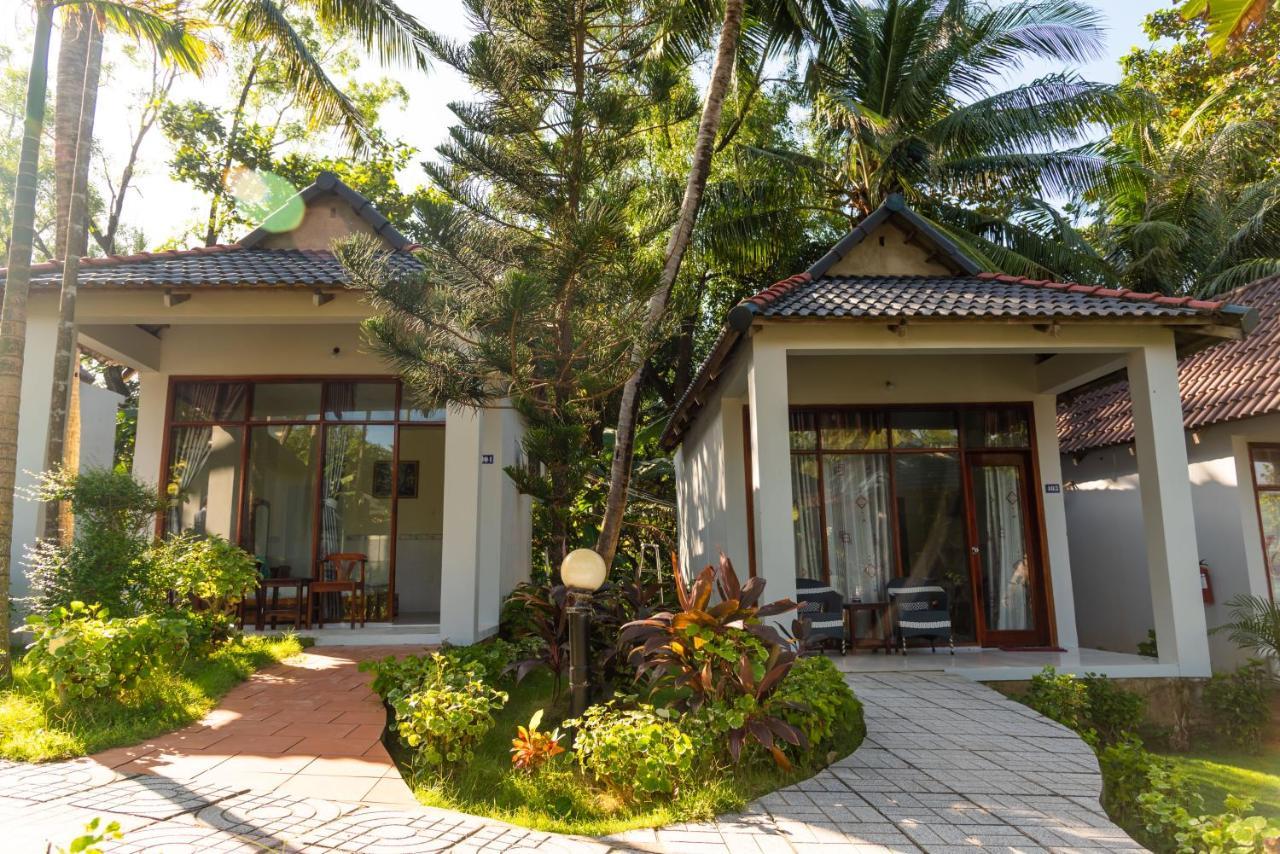 Nhat Lan Resort Που Κουόκ Εξωτερικό φωτογραφία