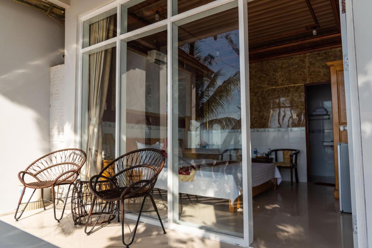 Nhat Lan Resort Που Κουόκ Εξωτερικό φωτογραφία