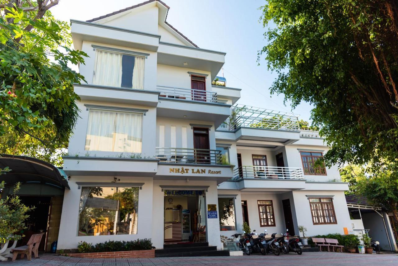 Nhat Lan Resort Που Κουόκ Εξωτερικό φωτογραφία