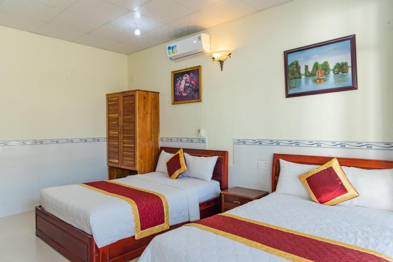 Nhat Lan Resort Που Κουόκ Εξωτερικό φωτογραφία