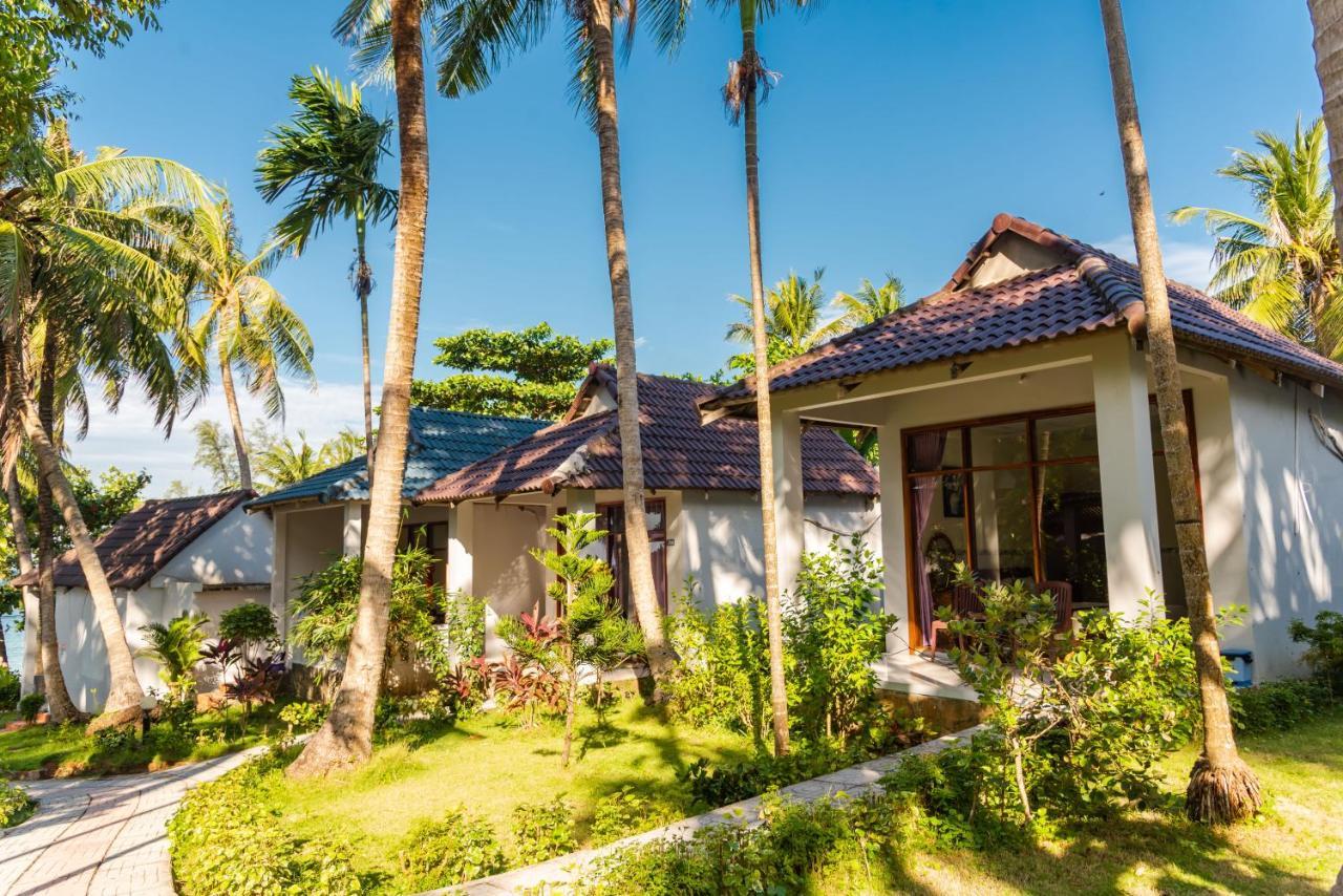 Nhat Lan Resort Που Κουόκ Εξωτερικό φωτογραφία