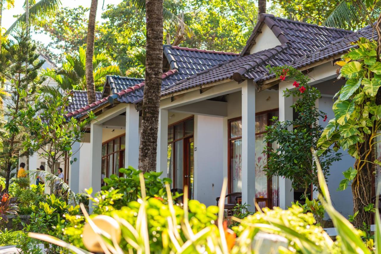 Nhat Lan Resort Που Κουόκ Εξωτερικό φωτογραφία