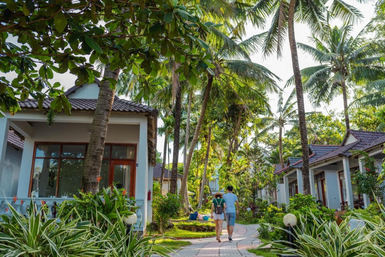 Nhat Lan Resort Που Κουόκ Εξωτερικό φωτογραφία