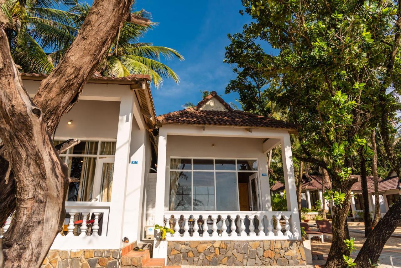 Nhat Lan Resort Που Κουόκ Εξωτερικό φωτογραφία