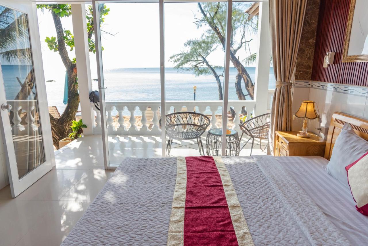 Nhat Lan Resort Που Κουόκ Εξωτερικό φωτογραφία