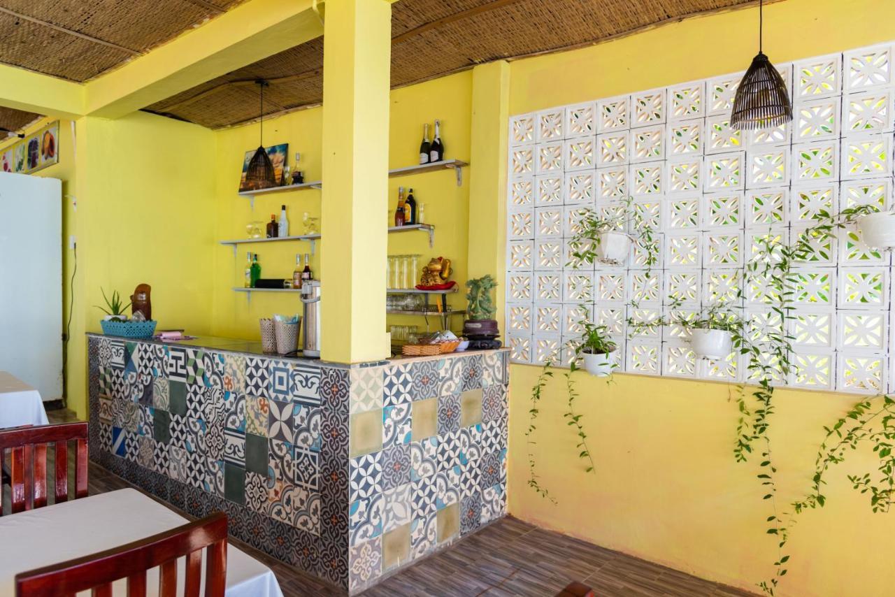 Nhat Lan Resort Που Κουόκ Εξωτερικό φωτογραφία