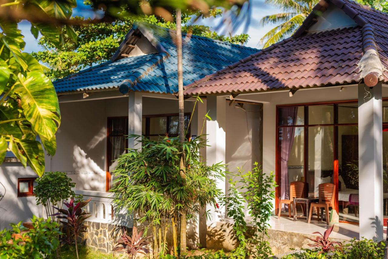 Nhat Lan Resort Που Κουόκ Εξωτερικό φωτογραφία