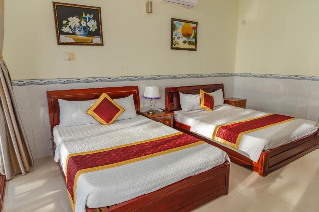 Nhat Lan Resort Που Κουόκ Εξωτερικό φωτογραφία