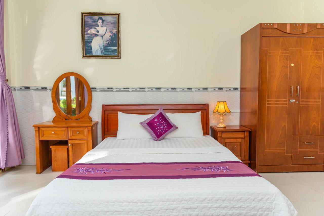 Nhat Lan Resort Που Κουόκ Εξωτερικό φωτογραφία