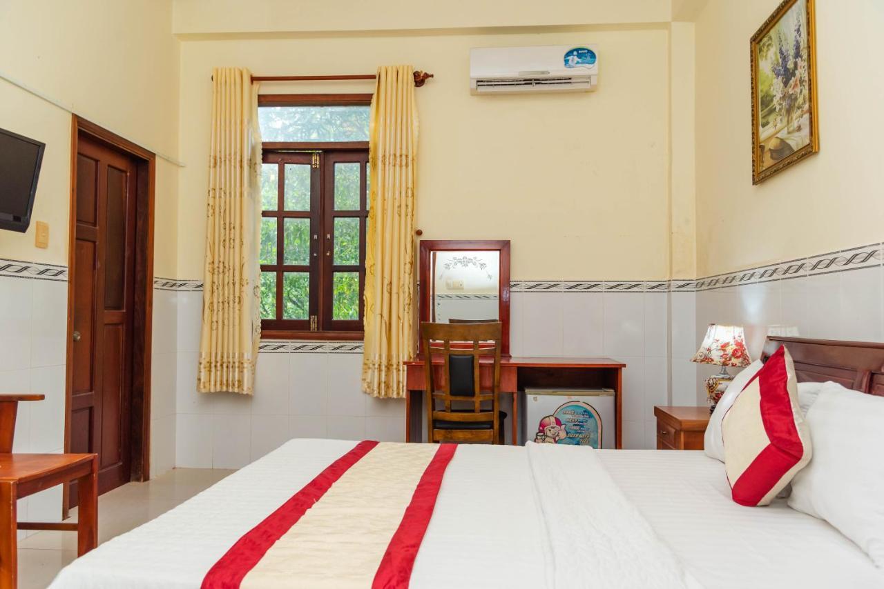 Nhat Lan Resort Που Κουόκ Εξωτερικό φωτογραφία