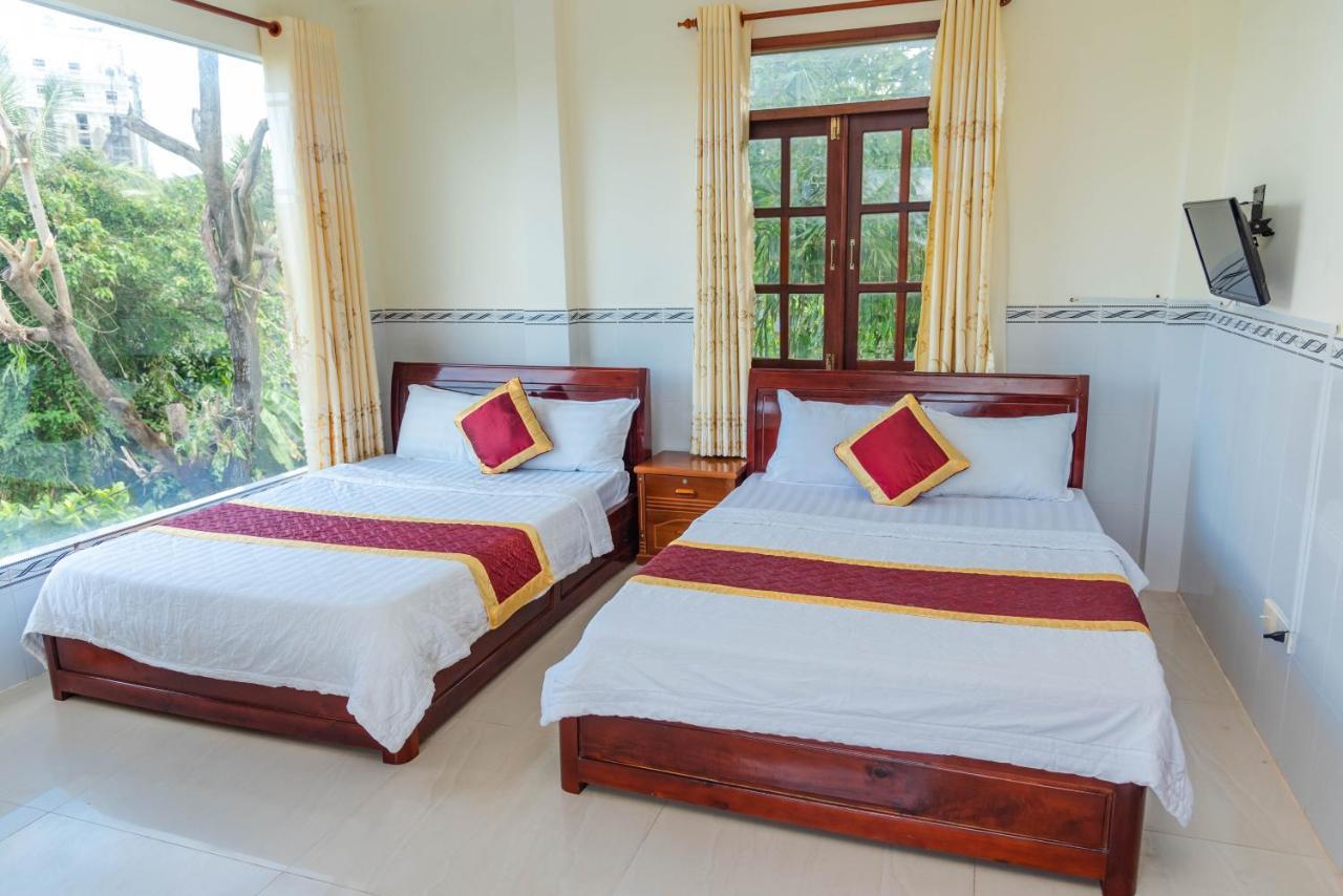 Nhat Lan Resort Που Κουόκ Εξωτερικό φωτογραφία