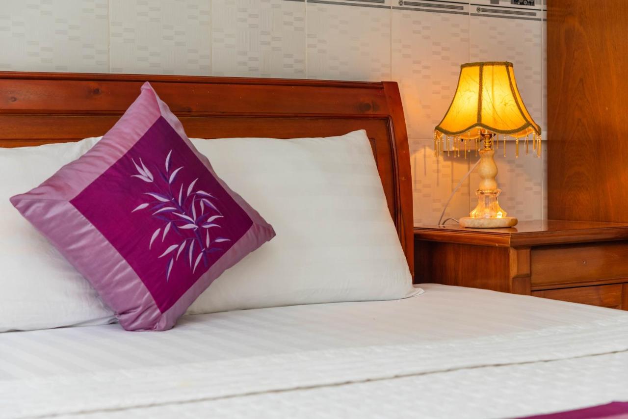 Nhat Lan Resort Που Κουόκ Εξωτερικό φωτογραφία
