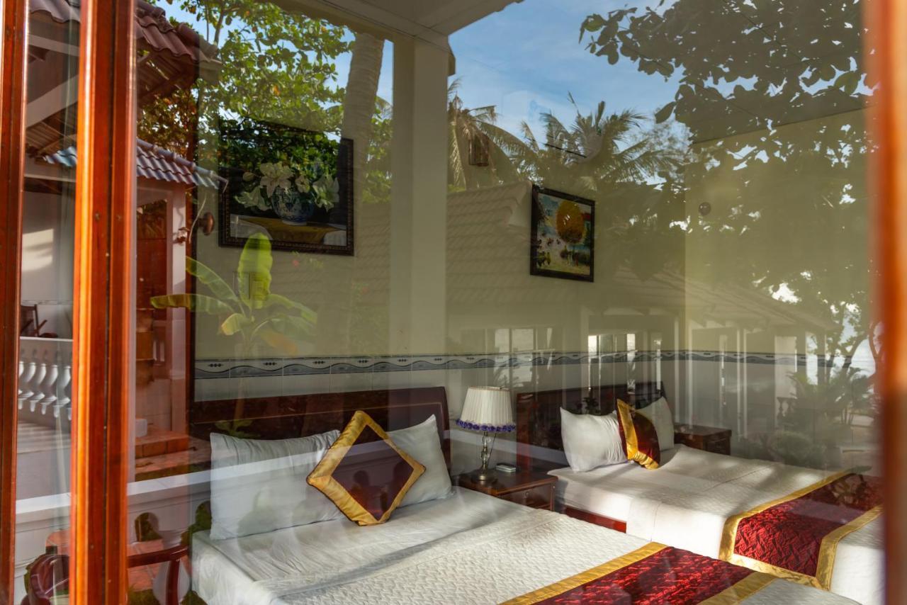 Nhat Lan Resort Που Κουόκ Εξωτερικό φωτογραφία
