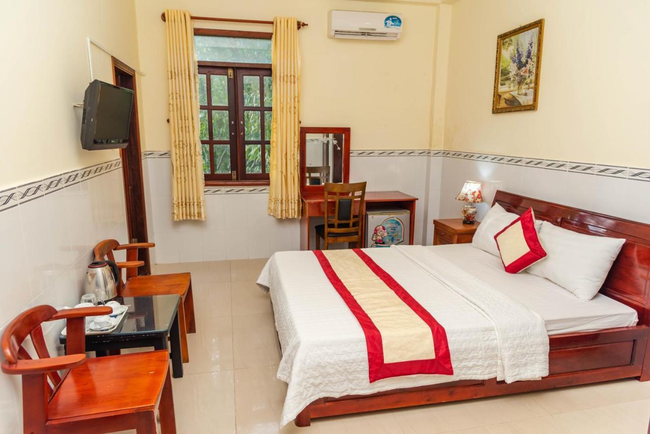 Nhat Lan Resort Που Κουόκ Εξωτερικό φωτογραφία