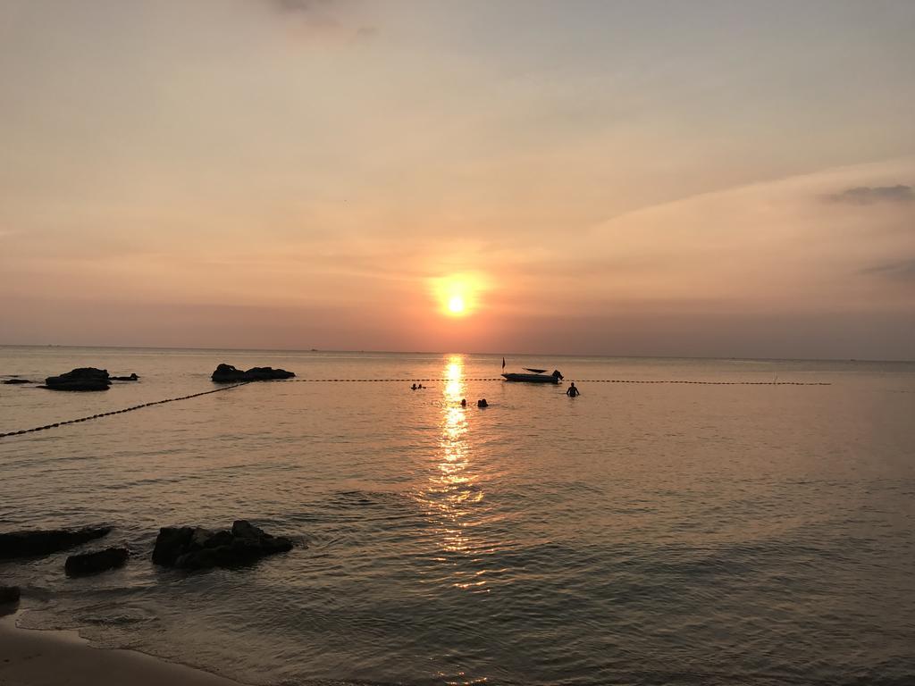 Nhat Lan Resort Που Κουόκ Εξωτερικό φωτογραφία