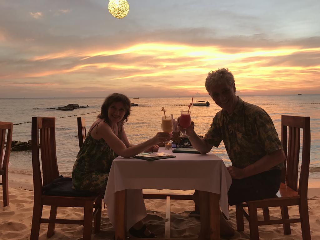 Nhat Lan Resort Που Κουόκ Εξωτερικό φωτογραφία