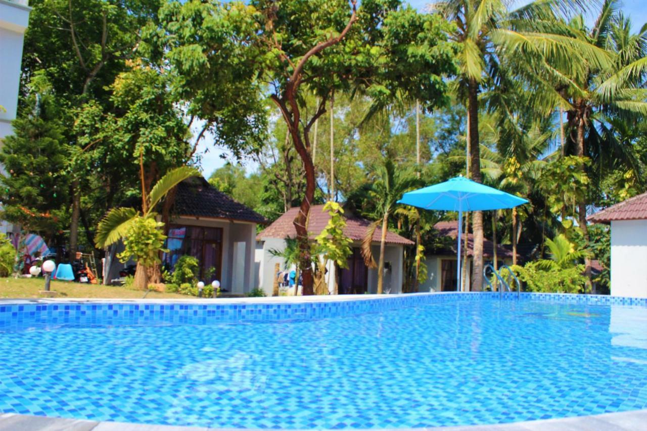 Nhat Lan Resort Που Κουόκ Εξωτερικό φωτογραφία