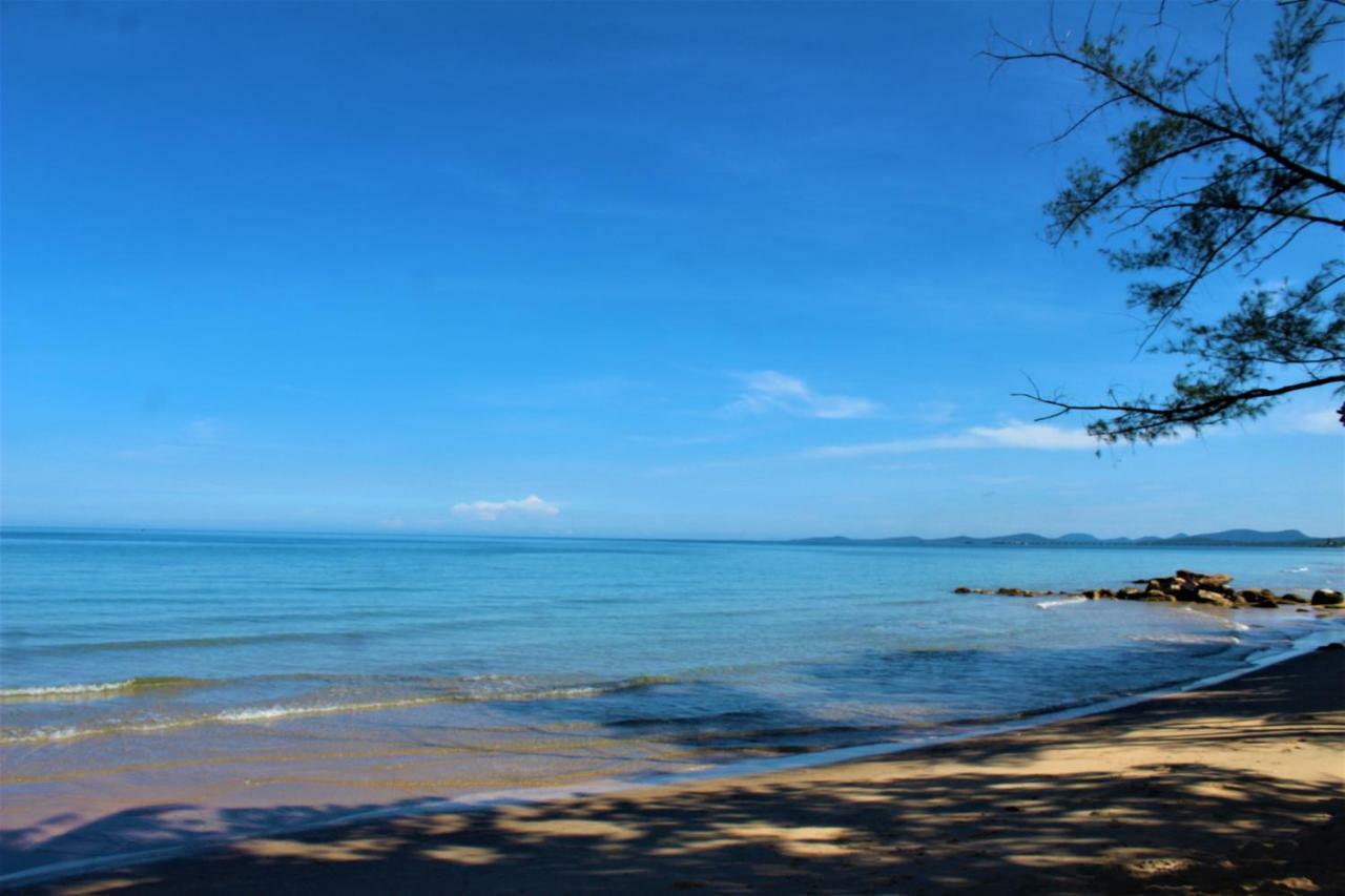 Nhat Lan Resort Που Κουόκ Εξωτερικό φωτογραφία